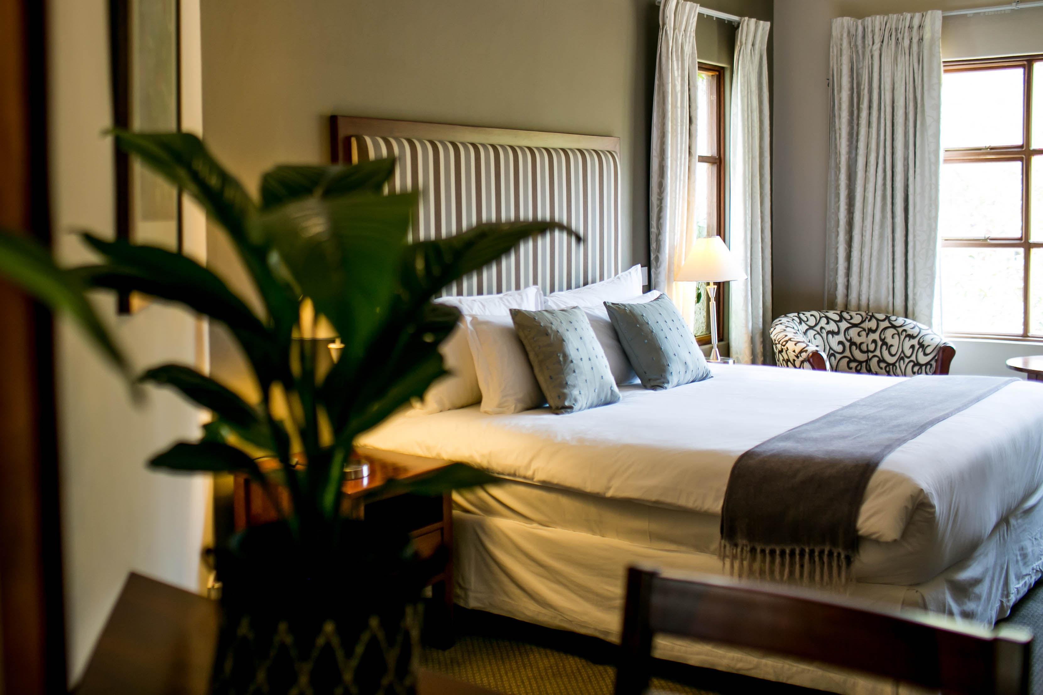 Bronte Hotel Хараре Экстерьер фото