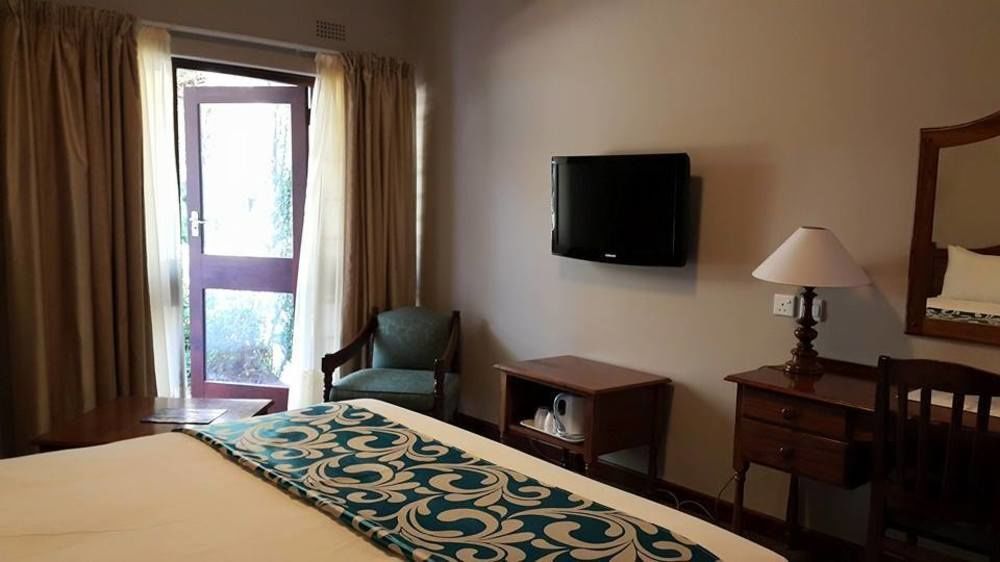 Bronte Hotel Хараре Экстерьер фото